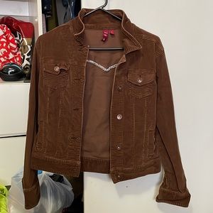 SO Jean Jacket 🧥 🥰